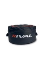 Rival Doppelendball Anker, Schwarz 3