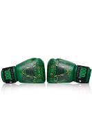 Fairtex Boxhandschuhe BGV Resurrection, Grün 3