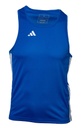 adidas Boxing Tank Top Punch Line, Blau