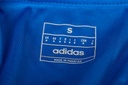 adidas Boxing Tank Top Punch Line, Blau