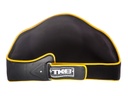 Top King Belly Pad, Schwarz-Gelb 4