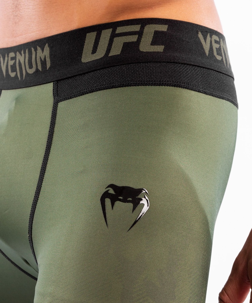 Venum Compression Pants UFC Authentic Fight Week Performance 5