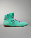 Rudis Ringerschuhe Colt 3.0 Teal, Türkis 2