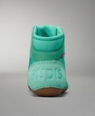 Rudis Ringerschuhe Colt 3.0 Teal, Türkis 6