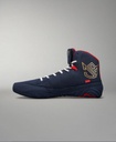 Rudis Ringerschuhe Jordan Burroughs JB1 Navy, Dunkelblau 6