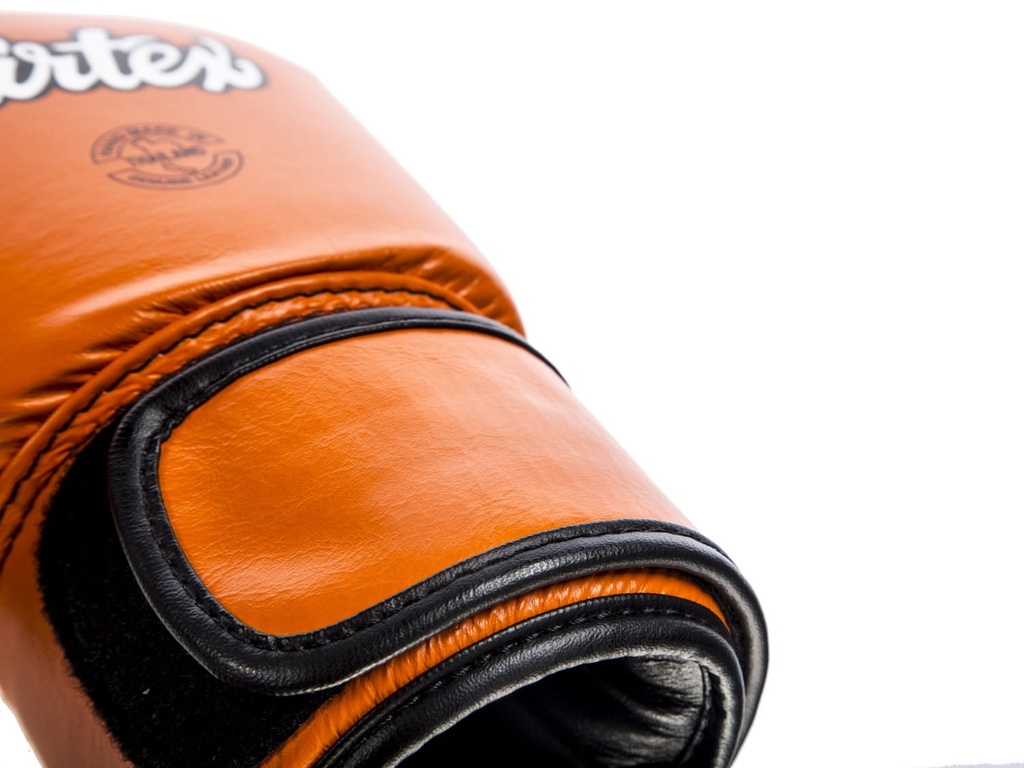 Fairtex Boxhandschuhe BGV16, Orange