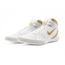 Nike Ringerschuhe Freek, Weiß-Gold 2