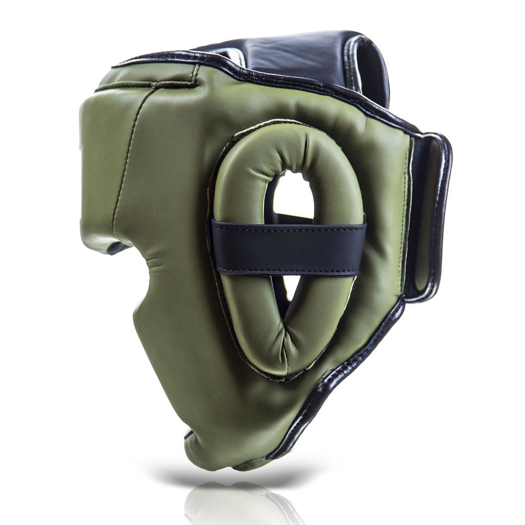 Daniken Kopfschutz Combat side