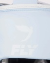 Fly Kopfschutz Cheek Protector Knight, Hellblau 5