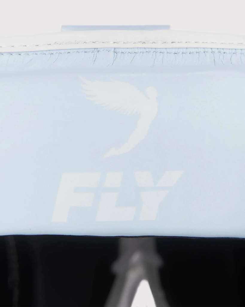 Fly Kopfschutz Superbar X, Hellblau 5