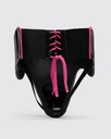 Fly Tiefschutz Wraith X, Schwarz-Pink 3