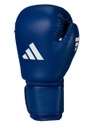 adidas Boxhandschuhe IBA, Blau