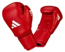 adidas Boxhandschuhe IBA, Rot