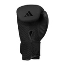 adidas Boxhandschuhe Combat 50, Schwarz 3