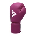 adidas Boxhandschuhe Speed 50 Kids, Magenta 3