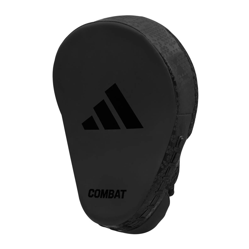 adidas Boxpratzen Combat 50, Schwarz 3