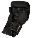 adidas MMA Handschuhe Sparring Combat 50, Schwarz 5