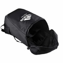 adidas Rucksack Boxing M, Schwarz 4