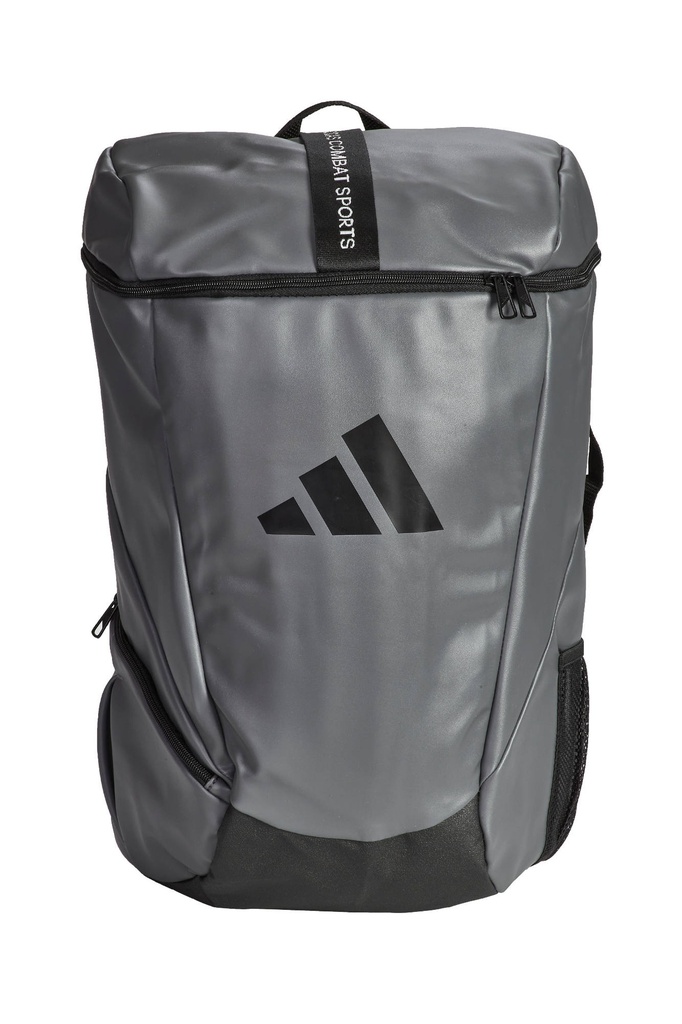 adidas Rucksack Combat Sports L, Grau 3