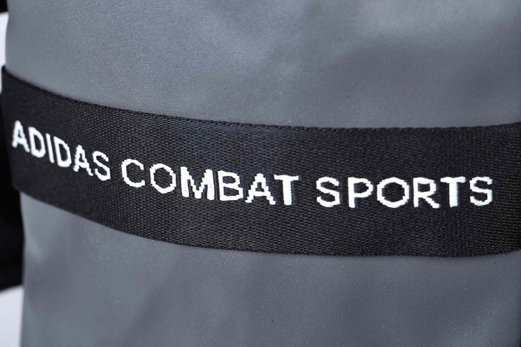 adidas Rucksack Combat Sports L, Grau 5