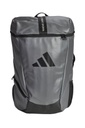 adidas Rucksack Combat Sports M, Grau 3