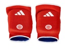 adidas Ellbogenschutz Wendbar, Rot und Blau 3