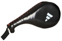 adidas Hand Mitt Maya L Doppelt, Schwarz 2