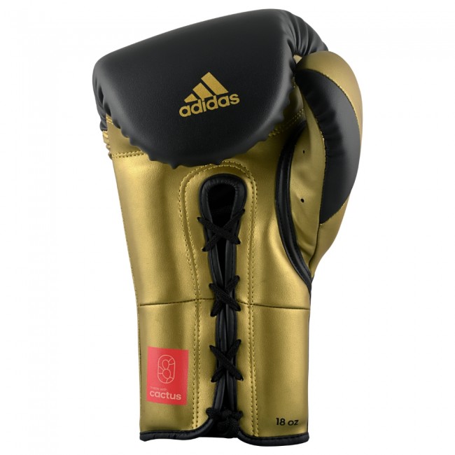 adidas Boxhandschuhe Speed Tilt 350 4