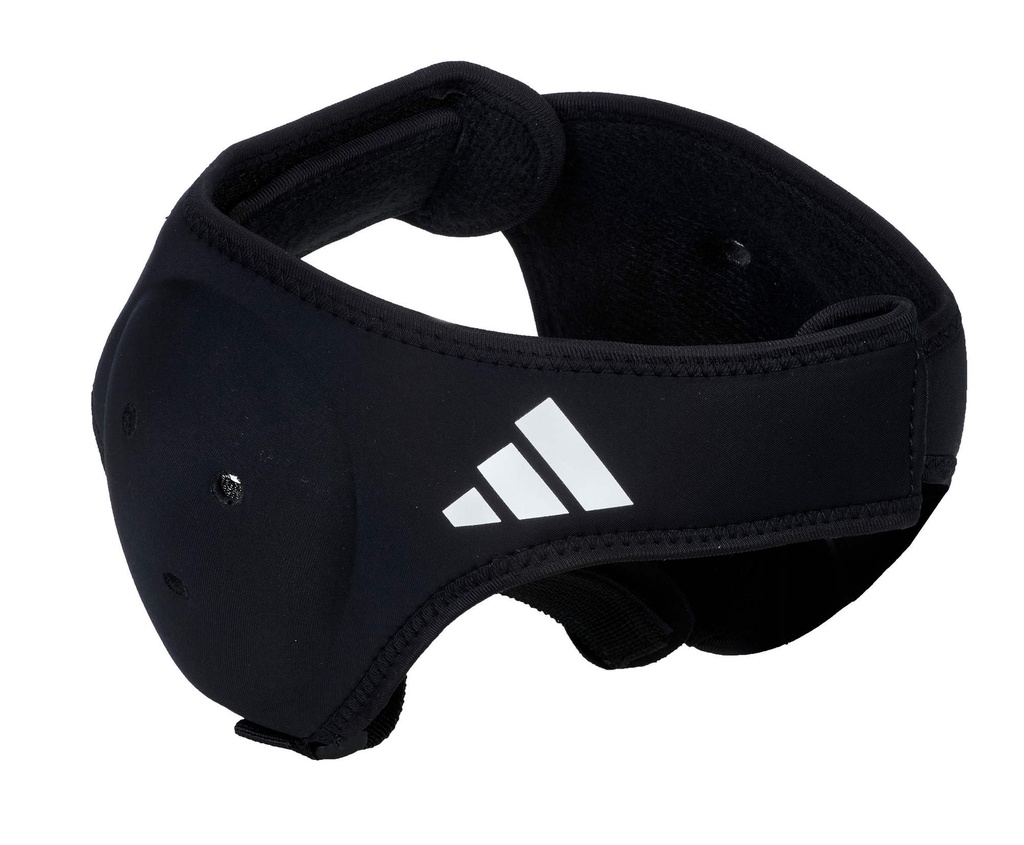 adidas Ohrenschutz, Schwarz 2