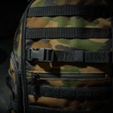 Phantom Rucksack Tactic-S, Camo-Grün 3