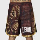 Leone Fight Shorts Legionarivs II 3