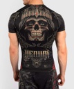 Venum Rash Guard Santa Muerte 5.0, Schwarz 5