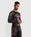 Venum Rash Guard Santa Muerte 5.0, Schwarz 3