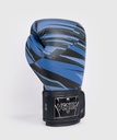 Venum Boxhandschuhe Abyss, Blau-Schwarz 3