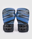 Venum Boxhandschuhe Abyss, Blau-Schwarz 4