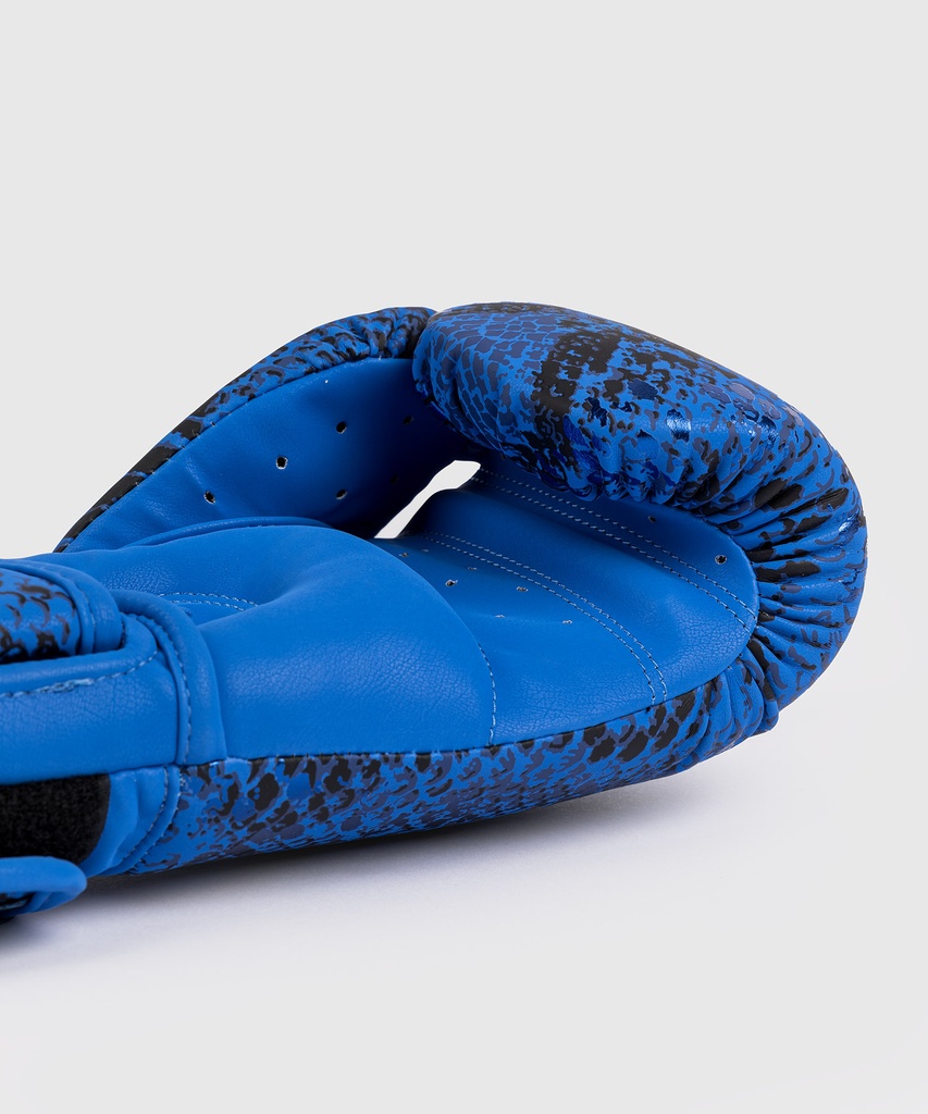 Venum Boxhandschuhe Amazonia, Blau 4