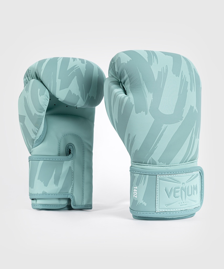 Venum Boxhandschuhe Graffiti, Aqua 3