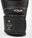 Venum Boxhandschuhe Impact Evo, Schwarz 2