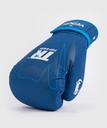 Venum Boxhandschuhe X Top Rank Original Impact, Blau 6