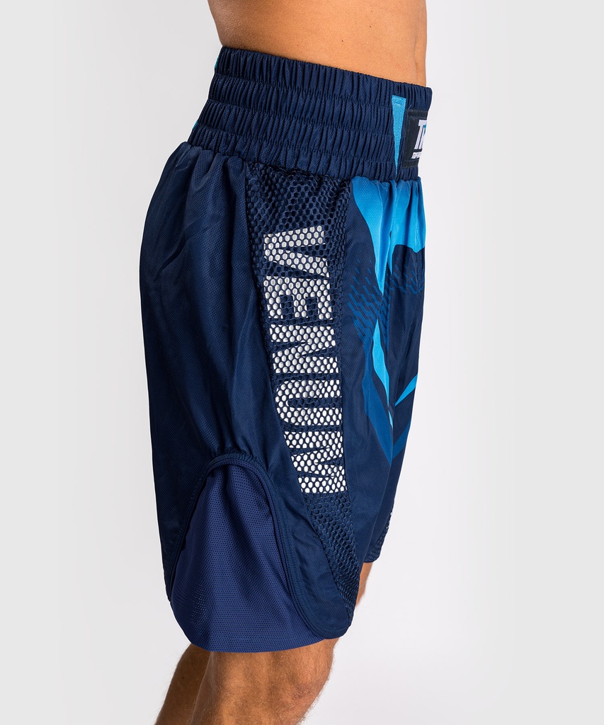 Venum Boxhose X Top Rank Original, Blau 3