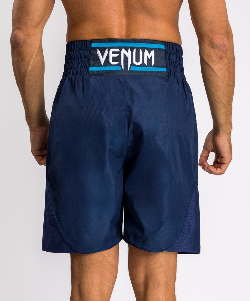 Venum Boxhose X Top Rank Original, Blau 4