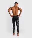 Venum Compression Pants Gladiator 5.0, Schwarz 2