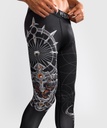 Venum Compression Pants Gladiator 5.0, Schwarz 7