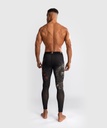 Venum Compression Pants Santa Muarte 5.0, Schwarz 2