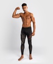 Venum Compression Pants Santa Muarte 5.0, Schwarz 3