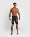 Venum Compression Shorts Santa Muerte 5.0, Schwarz 2