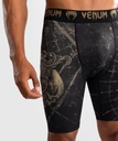 Venum Compression Shorts Santa Muerte 5.0, Schwarz 6