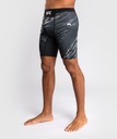 Venum Compression Shorts UFC Fusion Authentic Fight Night, Schwarz 2