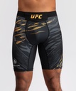 Venum Compression Shorts UFC Fusion Authentic Fight Night Champion, Schwarz-Gold 4