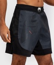 Venum Fight Shorts Technical 3.0, Graphit-Schwarz 4